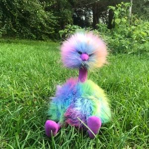 Meet your Posher, Harper